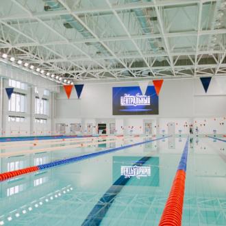 Дворец Спорта Центральный | Фото 6