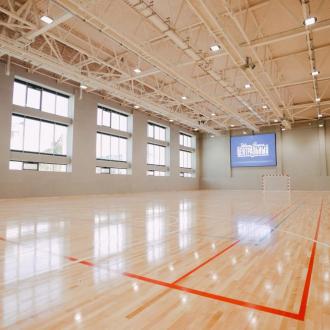 Дворец Спорта Центральный | Фото 7