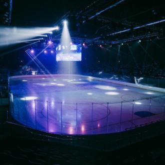 Дворец Спорта Центральный | Фото 11