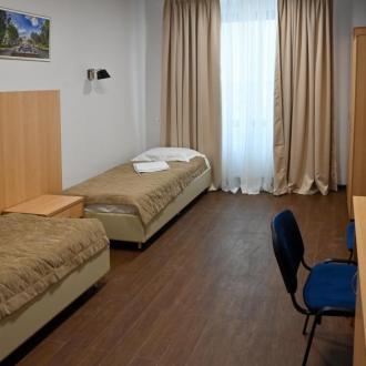 Дворец Спорта Центральный | Фото 13