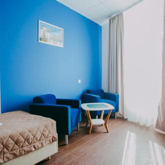 Дворец Спорта Центральный | Фото 14