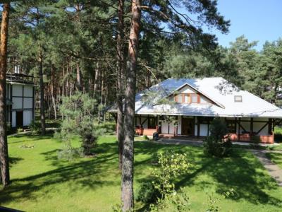 Спортивная База Плесков