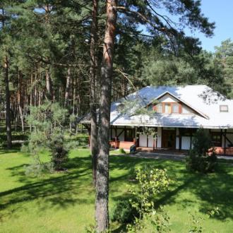 Спортивная База Плесков | Фото 1