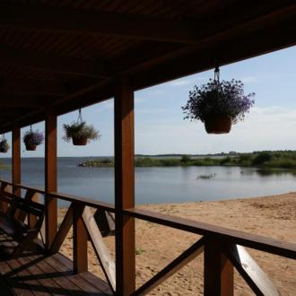 Спортивная База Плесков | Фото 15