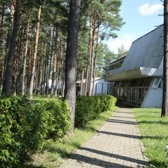 Спортивная База Плесков | Фото 16