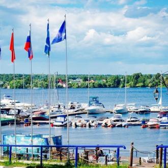 Спортивная База Новый Берег  | Фото 3