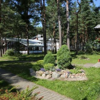 Спортивная База Плесков | Фото 21