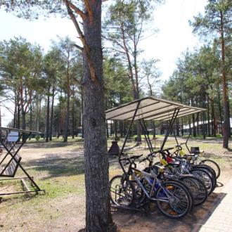 Спортивная База Плесков | Фото 22