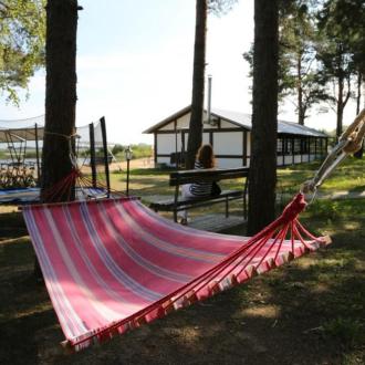 Спортивная База Плесков | Фото 23