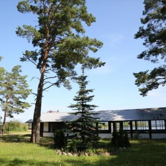 Спортивная База Плесков | Фото 24