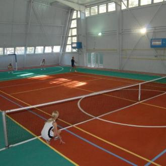 Спортивная База Плесков | Фото 2