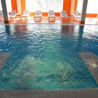 Спортивная База Плесков | Фото 8