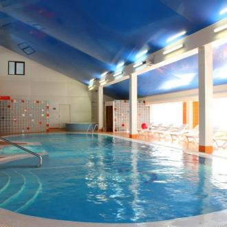 Спортивная База Плесков | Фото 9