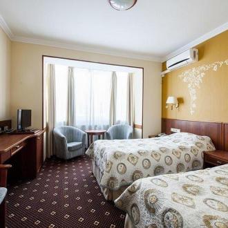 Спортивная База Новый Берег  | Фото 4