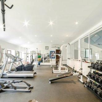 Спортивная База Плесков | Фото 10