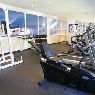 Спортивная База Плесков | Фото 11