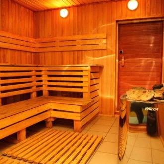 Спортивная База Плесков | Фото 25