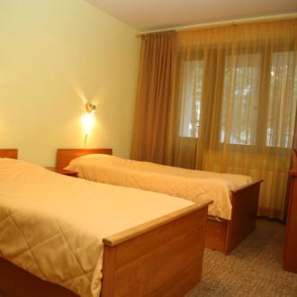 Спортивная База Плесков | Фото 26