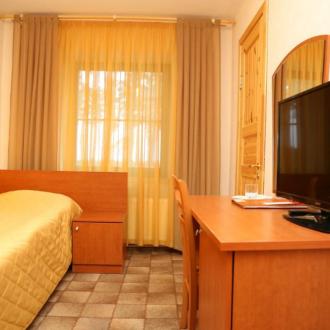 Спортивная База Плесков | Фото 27