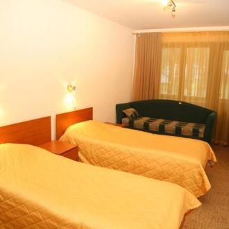 Спортивная База Плесков | Фото 28