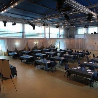 Спортивная База Новый Берег  | Фото 5