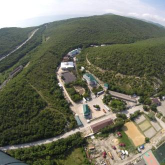 Детский лагерь Горный | Фото 2