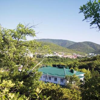 Детский лагерь Горный | Фото 1