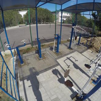 Детский лагерь Горный | Фото 7