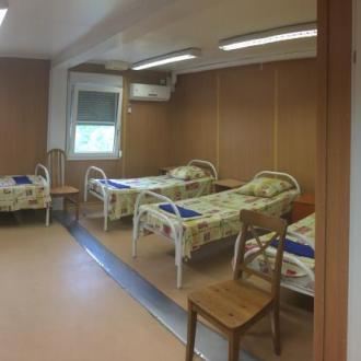 Детский лагерь Горный | Фото 11