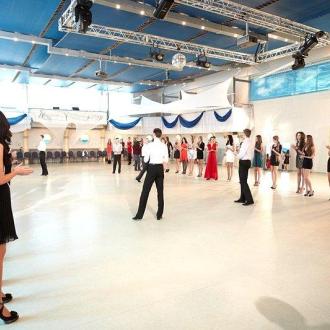 Спортивная База Новый Берег  | Фото 6