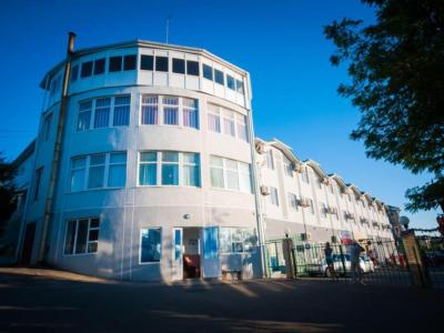 ДОЛ  Электрон В Сукко