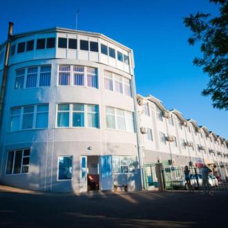 ДОЛ  Электрон В Сукко | Фото 1