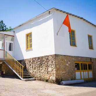 ДОЛ  Электрон В Сукко | Фото 2