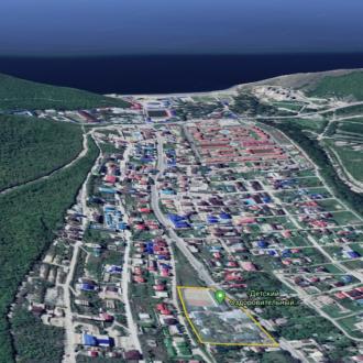 ДОЛ  Электрон В Сукко | Фото 4