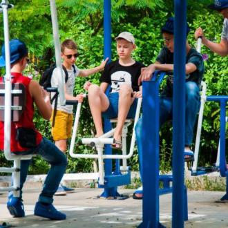 ДОЛ  Электрон В Сукко | Фото 5