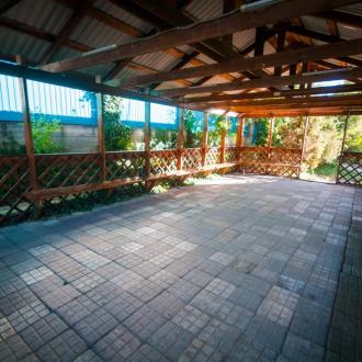 ДОЛ  Электрон В Сукко | Фото 6