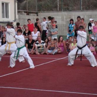 ДОЛ  Электрон В Сукко | Фото 7