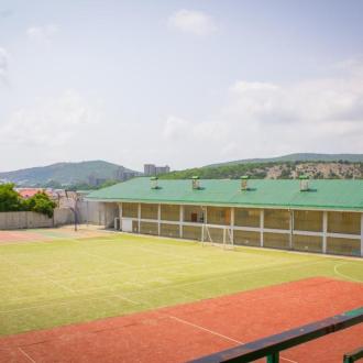 ДОЛ  Электрон В Сукко | Фото 11