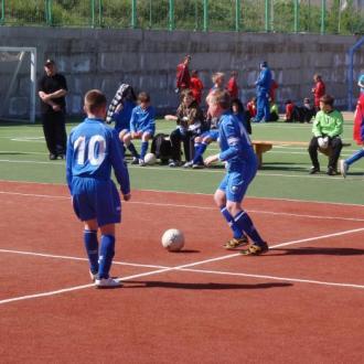 ДОЛ  Электрон В Сукко | Фото 12