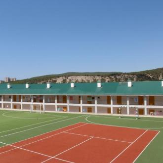 ДОЛ  Электрон В Сукко | Фото 13