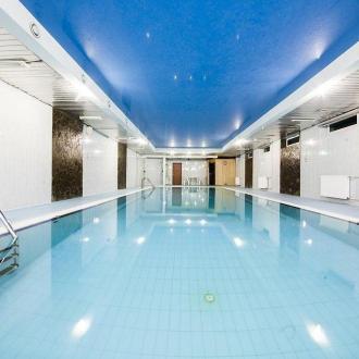 Спортивная База Новый Берег  | Фото 8