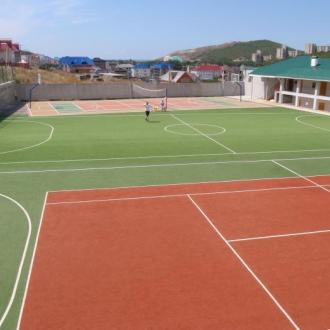 ДОЛ  Электрон В Сукко | Фото 14