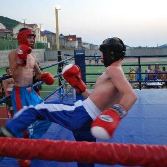 ДОЛ  Электрон В Сукко | Фото 17