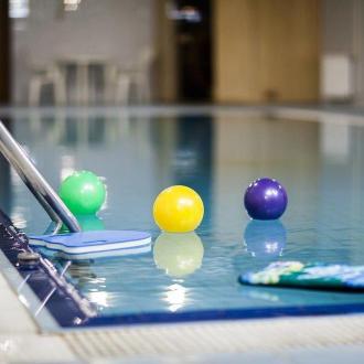 Спортивная База Новый Берег  | Фото 9