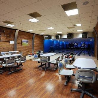 Спортивная База Новый Берег  | Фото 11