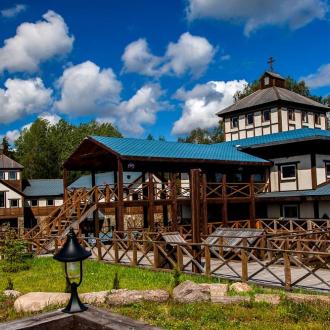 Загородный Комплекс Кирочное | Фото 1