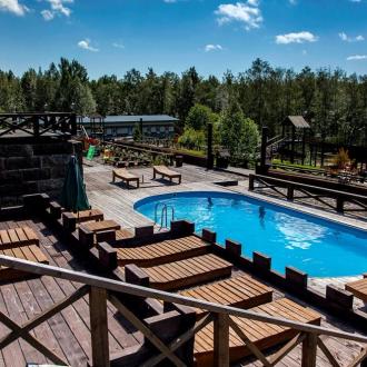 Загородный Комплекс Кирочное | Фото 2