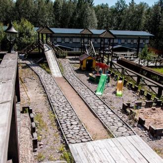 Загородный Комплекс Кирочное | Фото 4