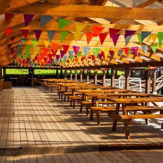 Загородный Комплекс Кирочное | Фото 5