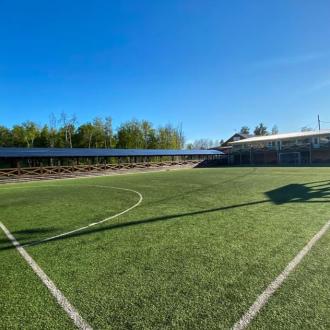 Загородный Комплекс Кирочное | Фото 6